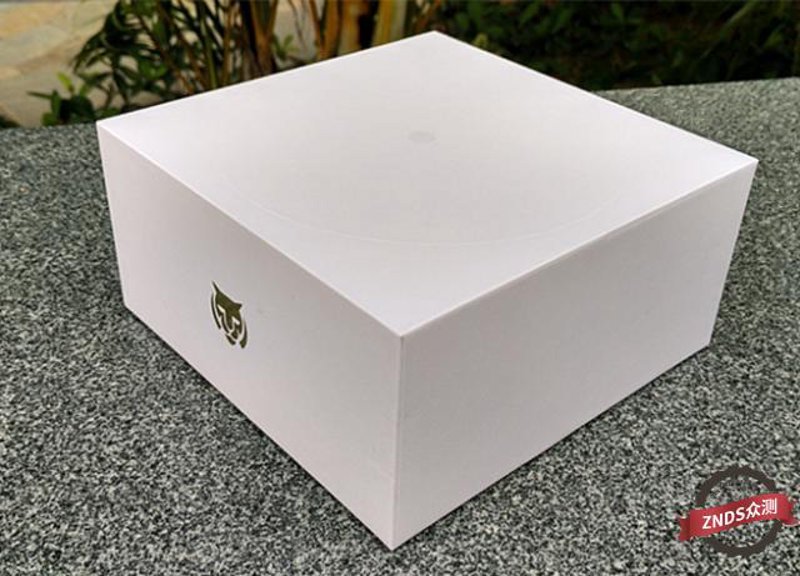 智能家居的新型守护者——智能路由