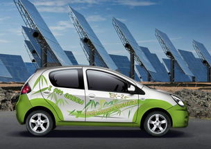 组图 面向市场的吉利新能源汽车